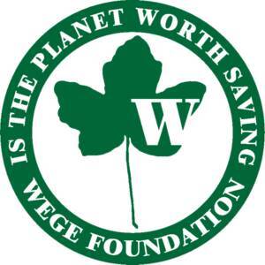 Wege Logo
